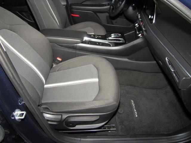 used 2020 Hyundai Sonata car, priced at $18,998