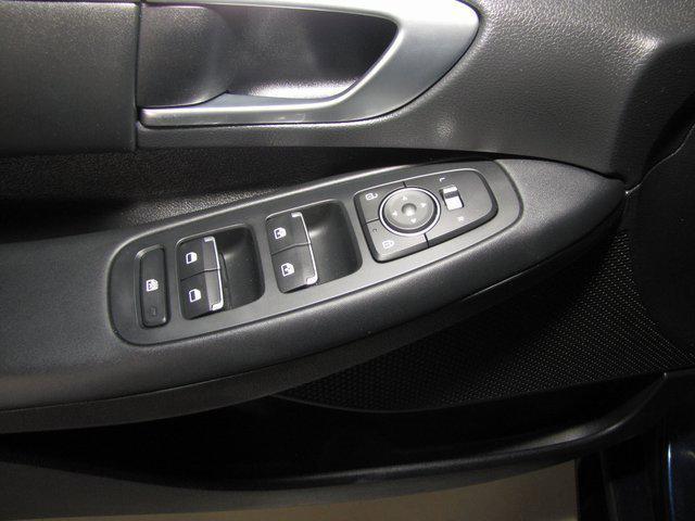 used 2020 Hyundai Sonata car, priced at $18,998