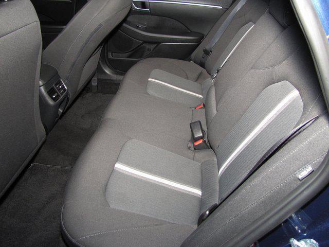 used 2020 Hyundai Sonata car, priced at $18,998