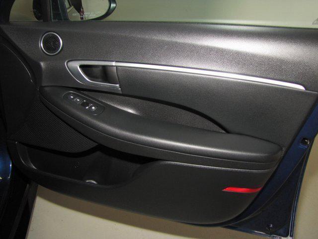 used 2020 Hyundai Sonata car, priced at $18,998
