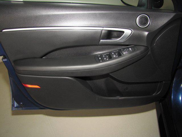 used 2020 Hyundai Sonata car, priced at $18,998