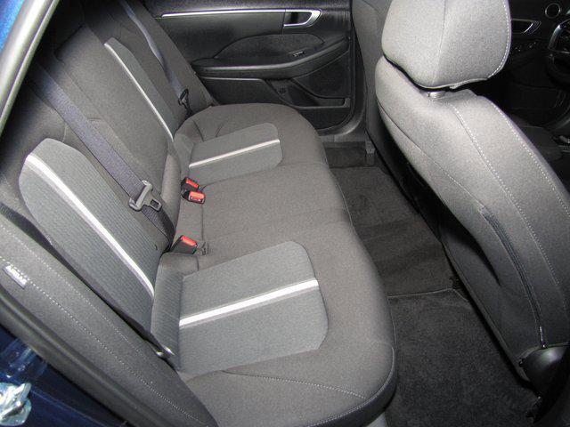 used 2020 Hyundai Sonata car, priced at $18,998