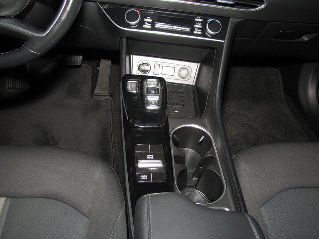 used 2020 Hyundai Sonata car, priced at $18,998