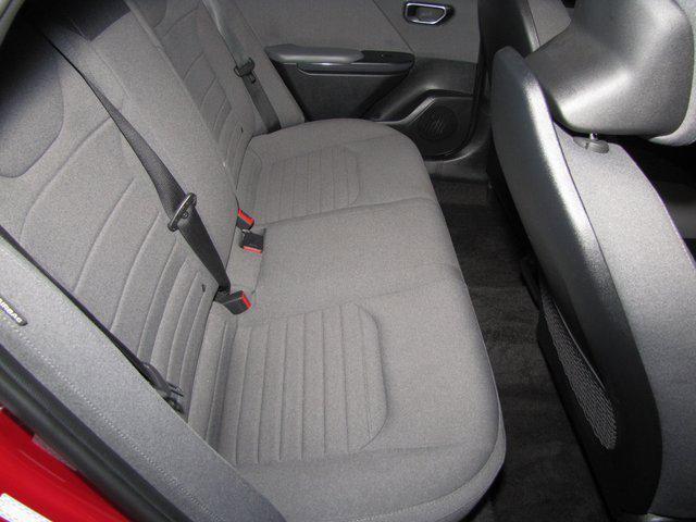 used 2025 Kia K4 car, priced at $23,998