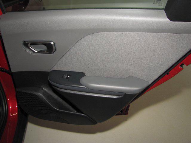 used 2025 Kia K4 car, priced at $23,998