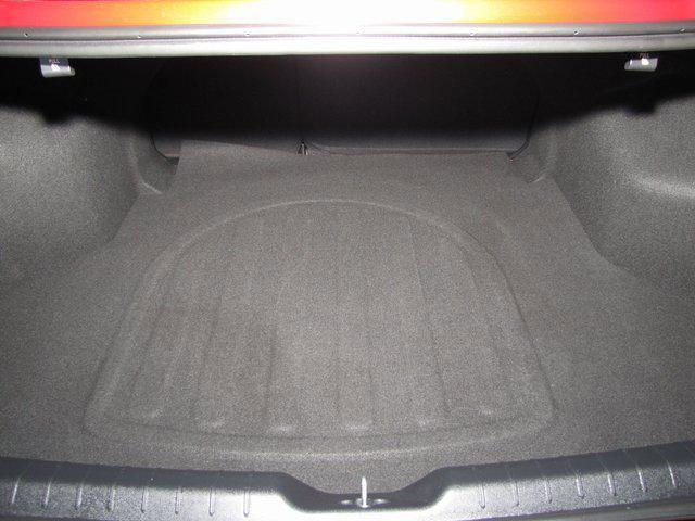 used 2025 Kia K4 car, priced at $23,998
