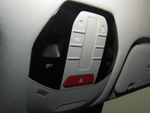 used 2025 Kia K4 car, priced at $23,998