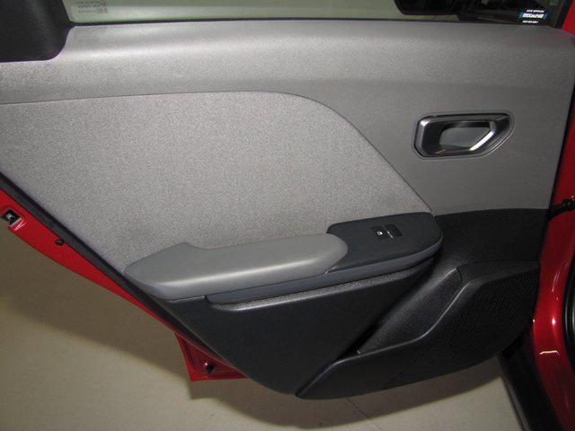 used 2025 Kia K4 car, priced at $23,998