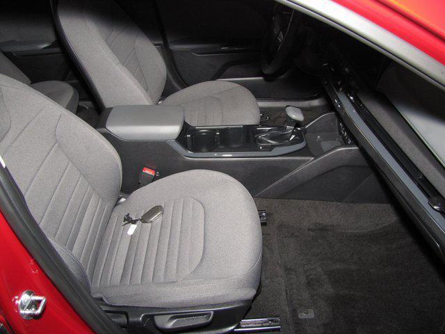 used 2025 Kia K4 car, priced at $23,998