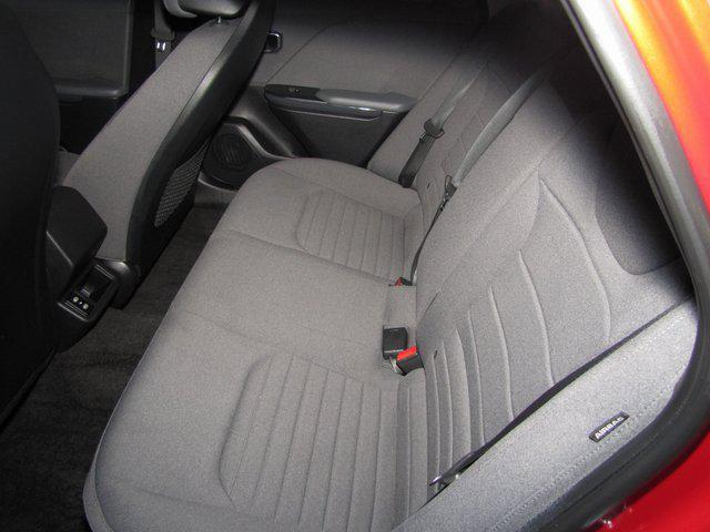 used 2025 Kia K4 car, priced at $23,998
