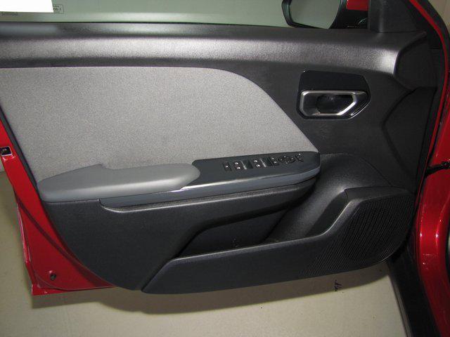 used 2025 Kia K4 car, priced at $23,998