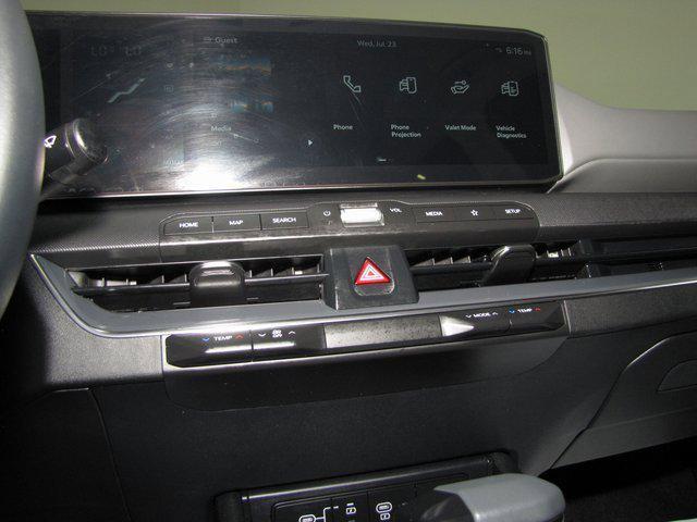 used 2025 Kia K4 car, priced at $23,998