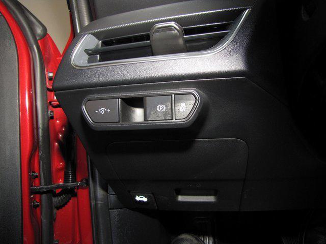 used 2025 Kia K4 car, priced at $23,998