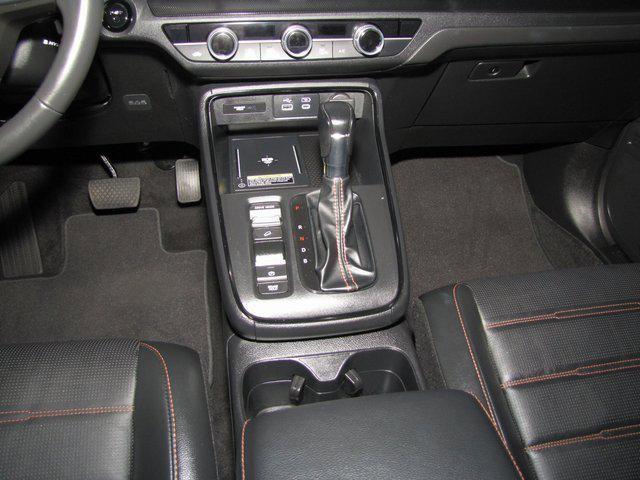 used 2024 Honda CR-V Hybrid car, priced at $33,998