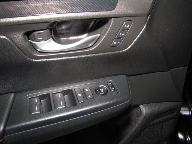 used 2024 Honda CR-V Hybrid car, priced at $33,998