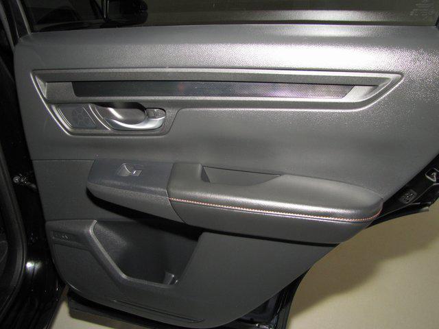 used 2024 Honda CR-V Hybrid car, priced at $33,998