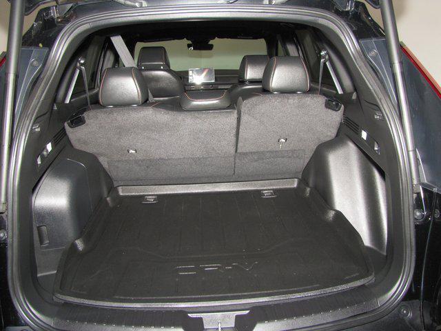 used 2024 Honda CR-V Hybrid car, priced at $33,998