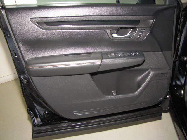 used 2024 Honda CR-V Hybrid car, priced at $33,998