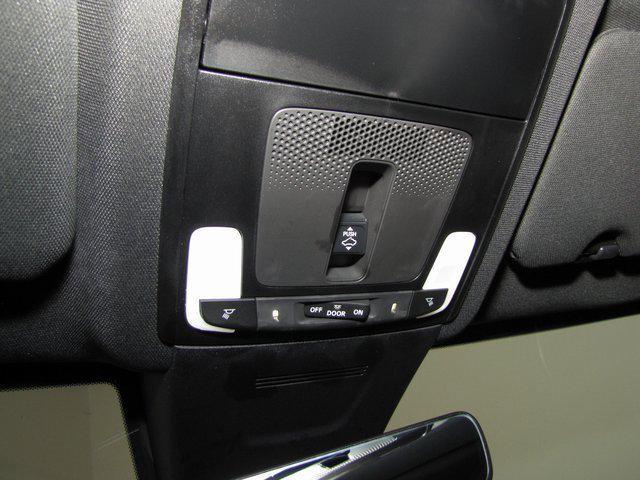 used 2024 Honda CR-V Hybrid car, priced at $33,998