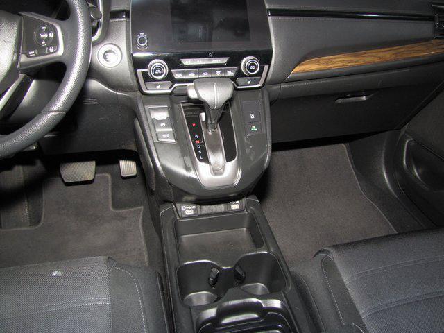 used 2022 Honda CR-V car, priced at $26,998