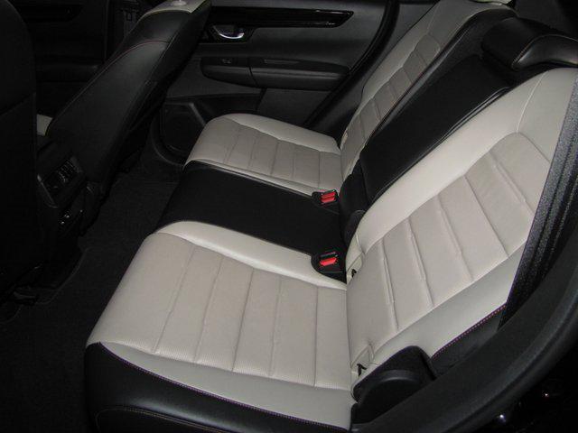 used 2024 Honda CR-V Hybrid car, priced at $35,998