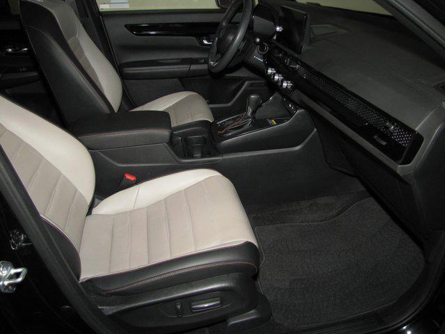used 2024 Honda CR-V Hybrid car, priced at $35,998