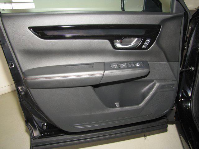 used 2024 Honda CR-V Hybrid car, priced at $35,998