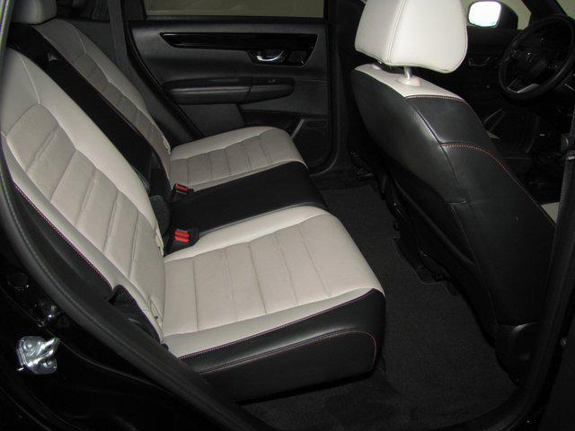 used 2024 Honda CR-V Hybrid car, priced at $35,998