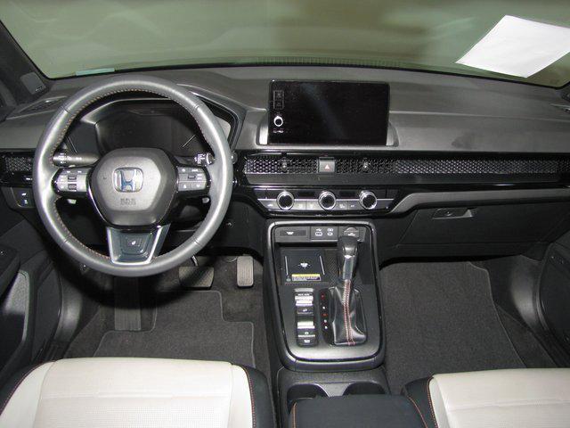 used 2024 Honda CR-V Hybrid car, priced at $35,998