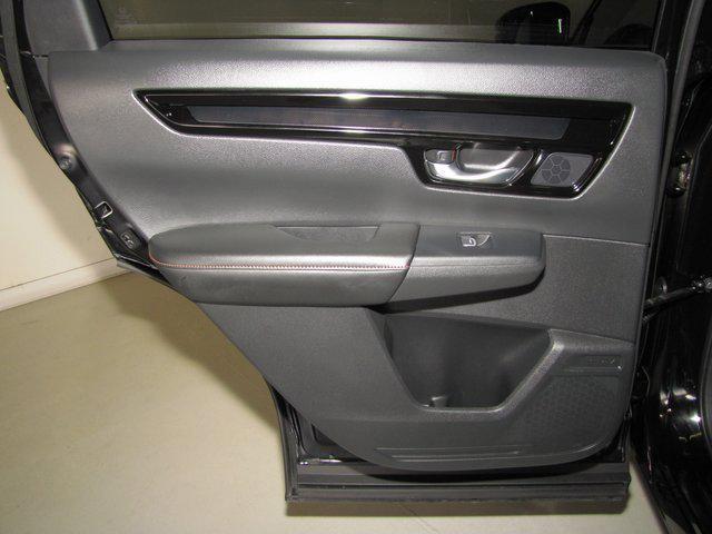 used 2024 Honda CR-V Hybrid car, priced at $35,998