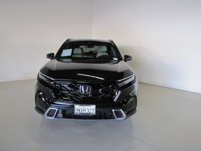 used 2024 Honda CR-V Hybrid car, priced at $35,998