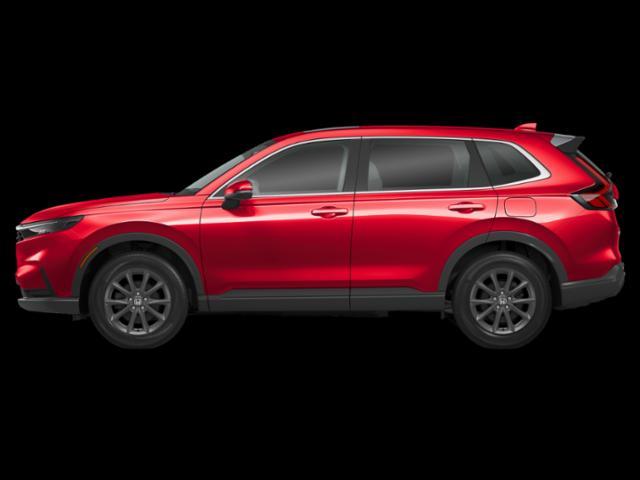 new 2026 Honda CR-V car, priced at $38,805