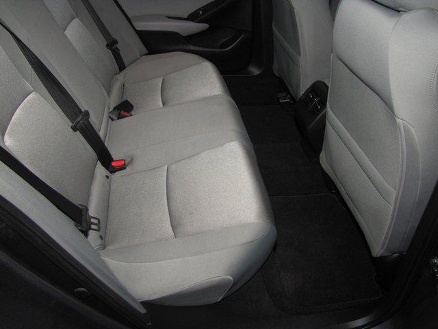 used 2018 Honda Accord car, priced at $19,998