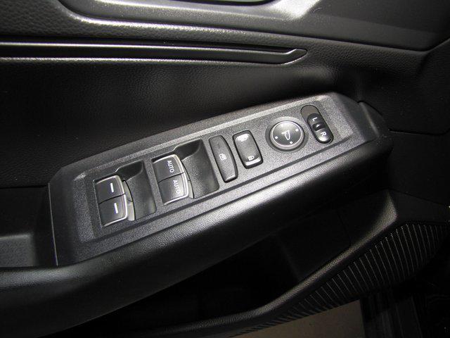 used 2023 Honda Accord car, priced at $23,998