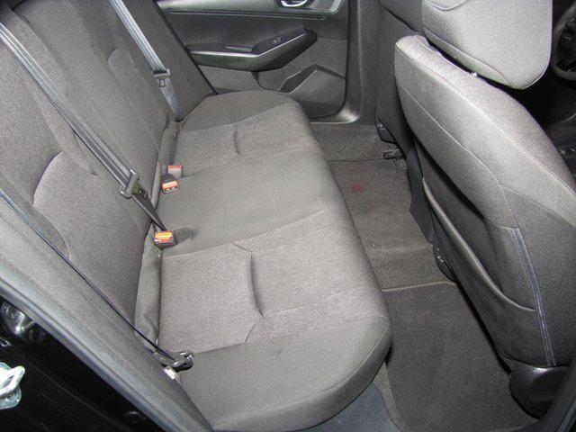 used 2023 Honda Accord car, priced at $23,998