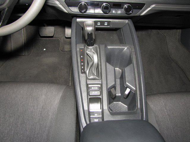 used 2023 Honda Accord car, priced at $23,998