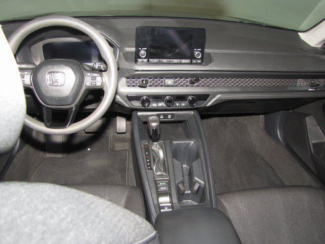 used 2023 Honda Accord car, priced at $23,998