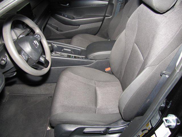 used 2023 Honda Accord car, priced at $23,998