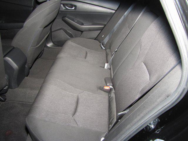 used 2023 Honda Accord car, priced at $23,998