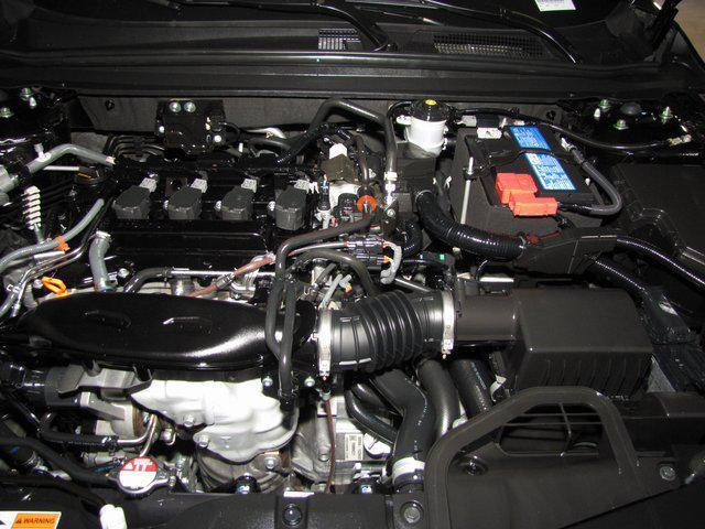 used 2023 Honda Accord car, priced at $23,998