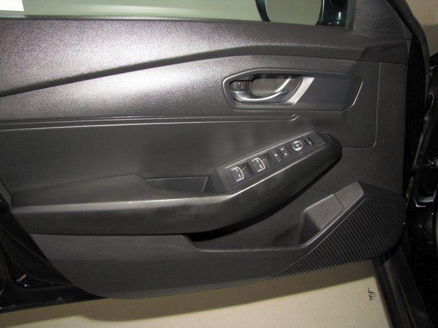 used 2023 Honda Accord car, priced at $23,998