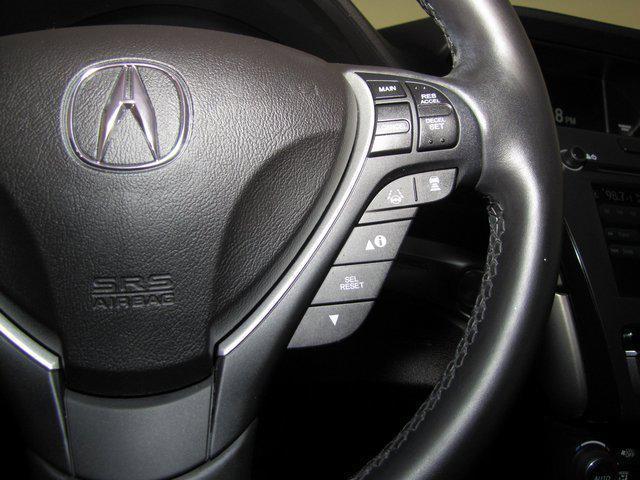 used 2022 Acura ILX car, priced at $24,998