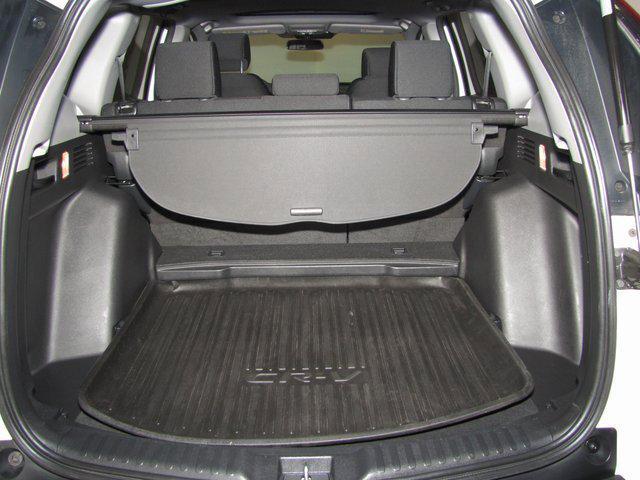 used 2022 Honda CR-V car, priced at $27,998