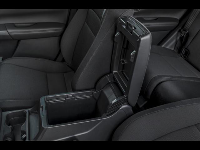 new 2026 Honda CR-V car, priced at $33,870