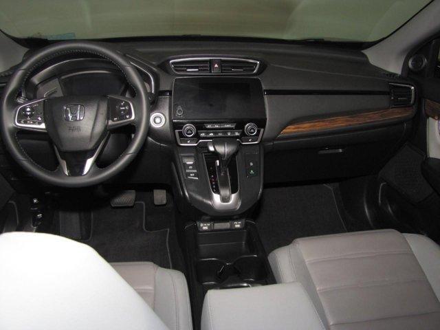 used 2022 Honda CR-V car, priced at $29,998