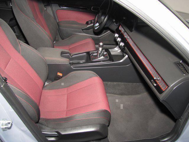 used 2024 Honda Civic Si car, priced at $30,499