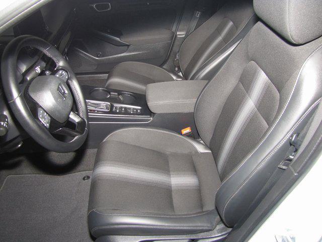 used 2023 Honda Civic car, priced at $25,998