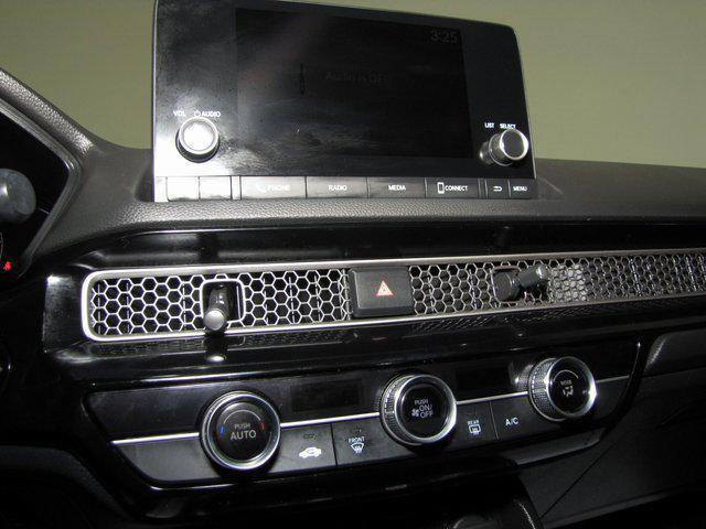 used 2023 Honda Civic car, priced at $25,998