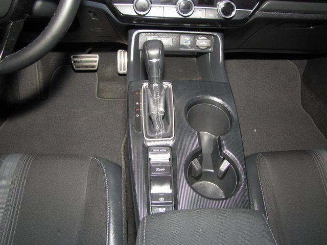 used 2023 Honda Civic car, priced at $25,998