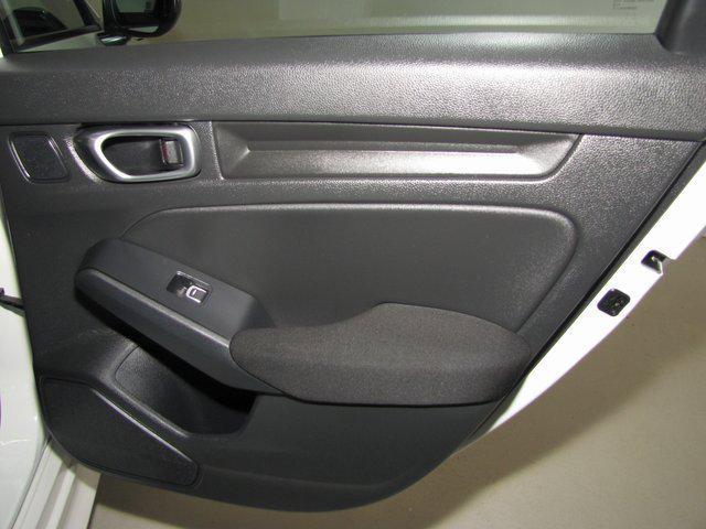 used 2023 Honda Civic car, priced at $25,998